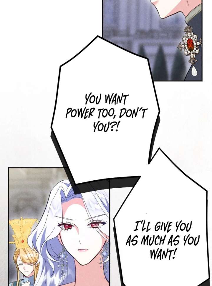 I Won’t Forgive My Stepsister This Time Around! Chapter 35 page 106