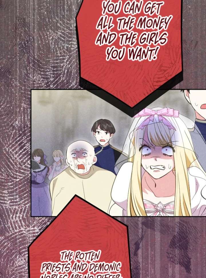 I Won’t Forgive My Stepsister This Time Around! Chapter 35 page 108