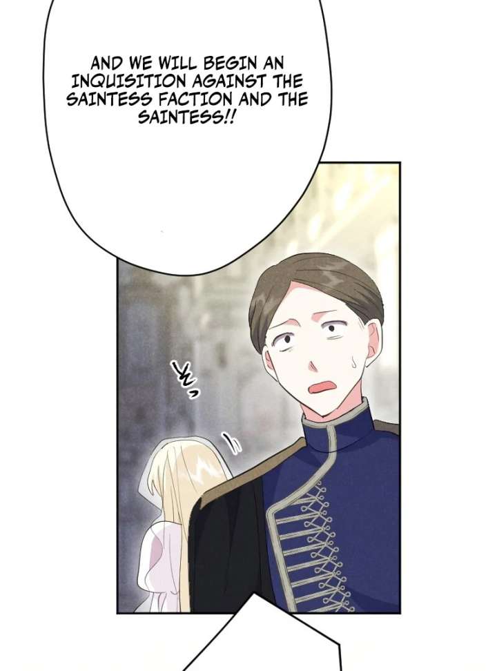 I Won’t Forgive My Stepsister This Time Around! Chapter 35 page 121