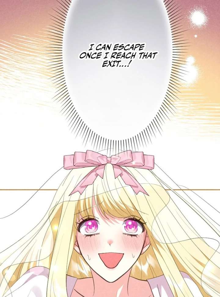 I Won’t Forgive My Stepsister This Time Around! Chapter 35 page 127