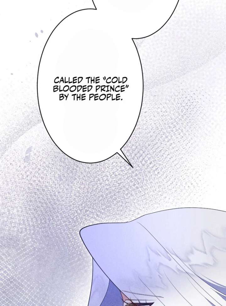 I Won’t Forgive My Stepsister This Time Around! Chapter 37 page 21
