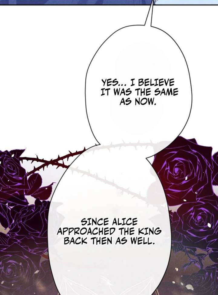 I Won’t Forgive My Stepsister This Time Around! Chapter 37 page 32