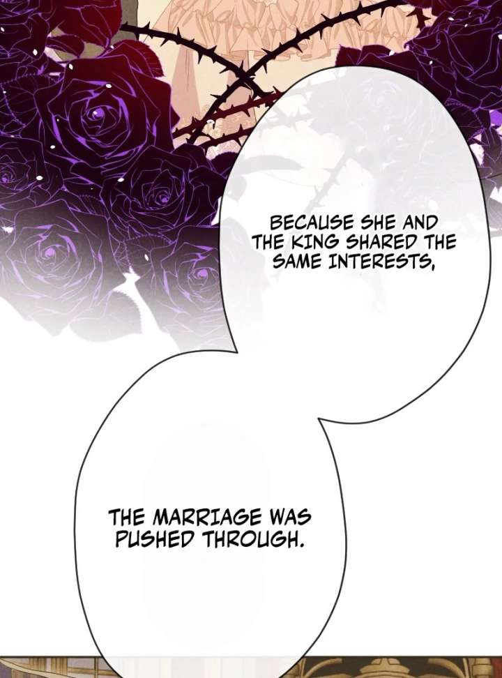 I Won’t Forgive My Stepsister This Time Around! Chapter 37 page 34
