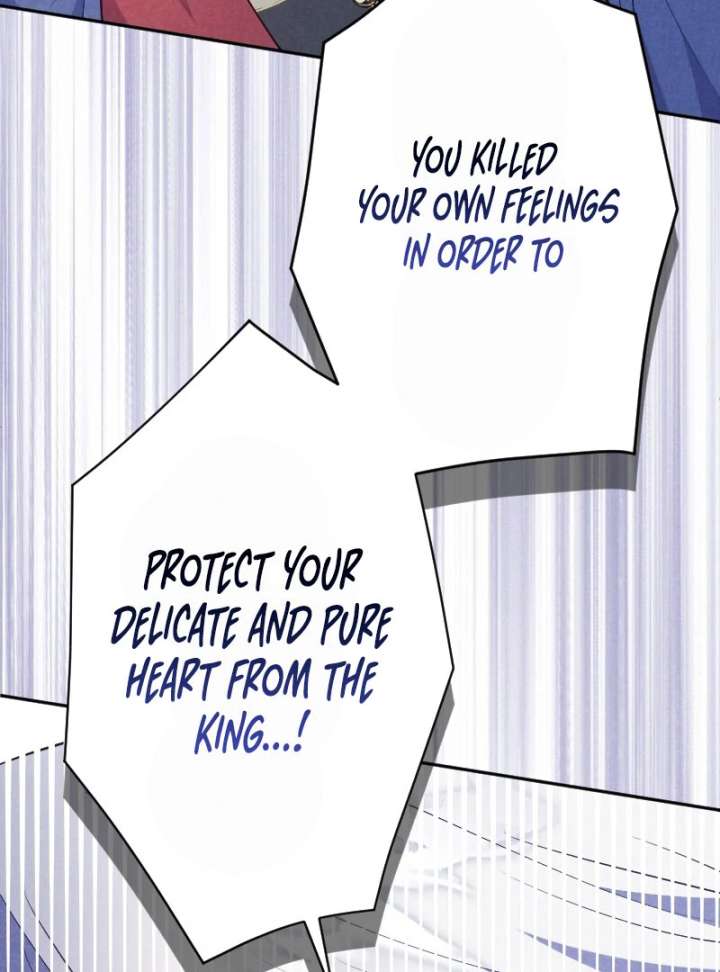 I Won’t Forgive My Stepsister This Time Around! Chapter 37 page 43