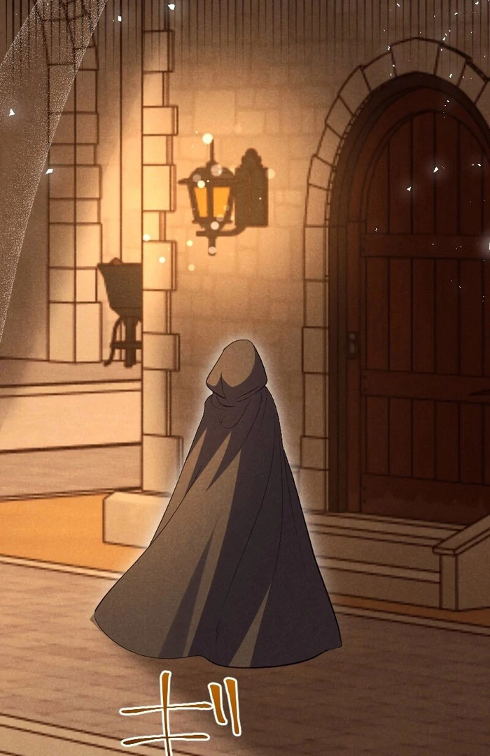I Won’t Forgive My Stepsister This Time Around! Chapter 39 page 21