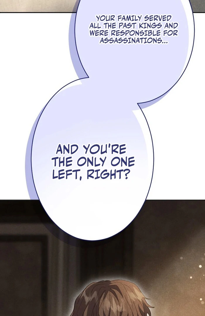 I Won’t Forgive My Stepsister This Time Around! Chapter 39 page 30