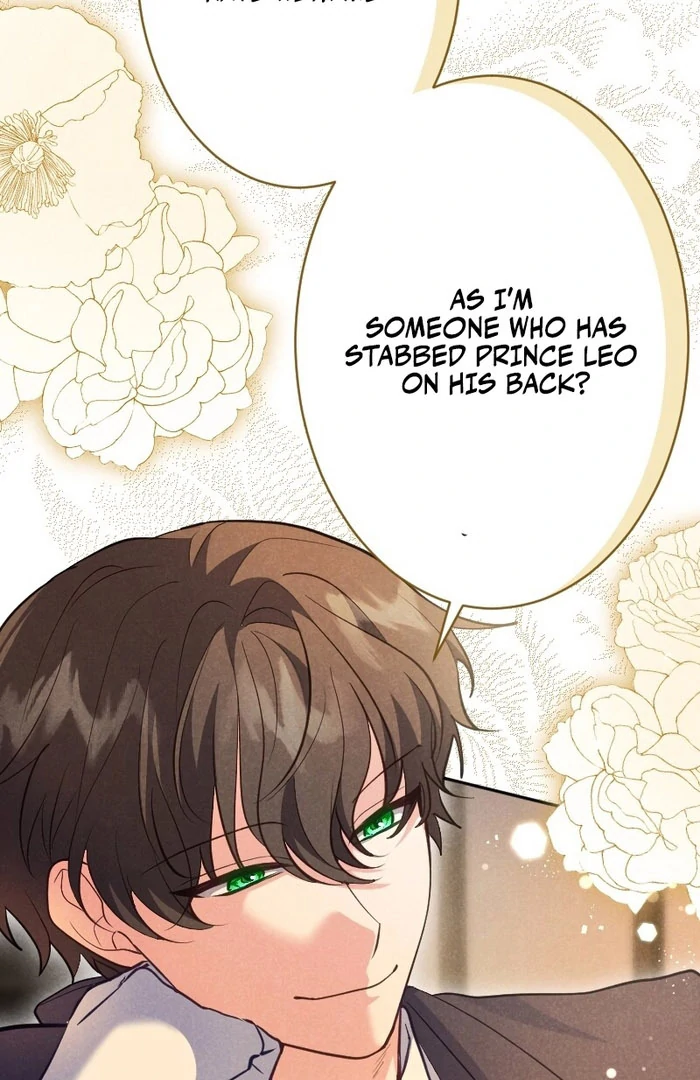 I Won’t Forgive My Stepsister This Time Around! Chapter 39 page 26