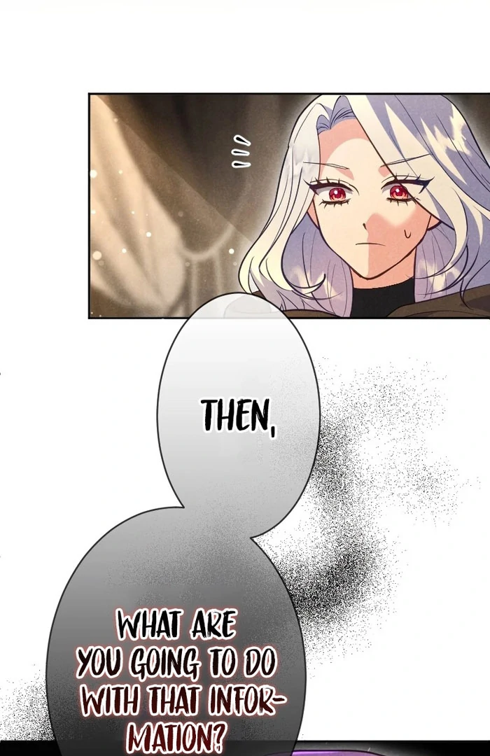 I Won’t Forgive My Stepsister This Time Around! Chapter 39 page 40