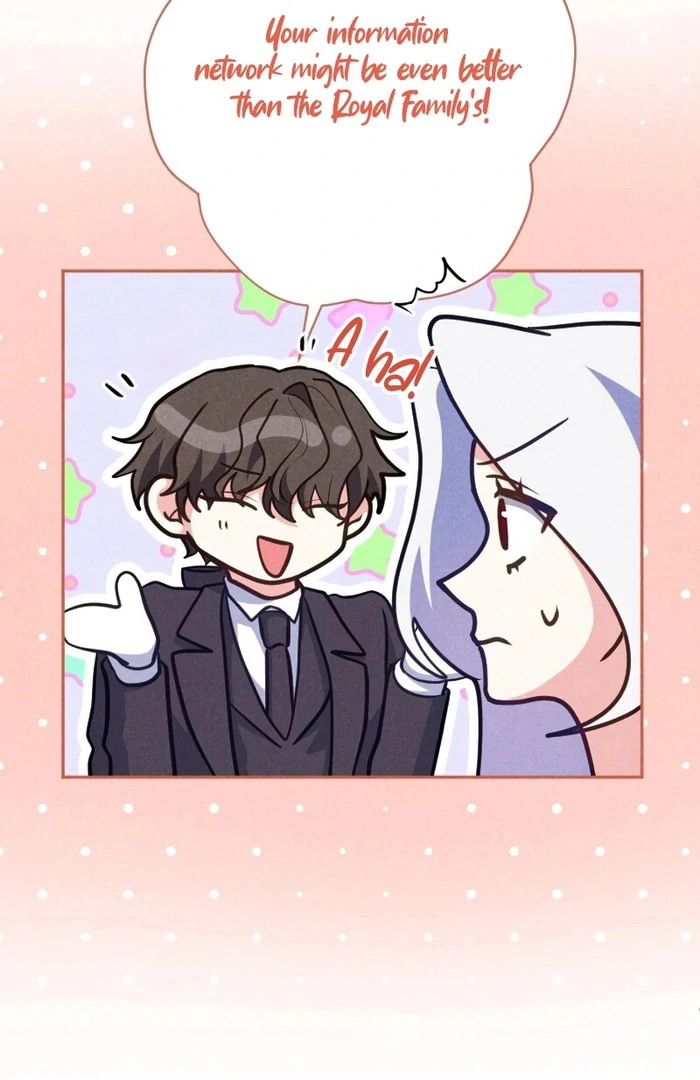 I Won’t Forgive My Stepsister This Time Around! Chapter 39 page 39
