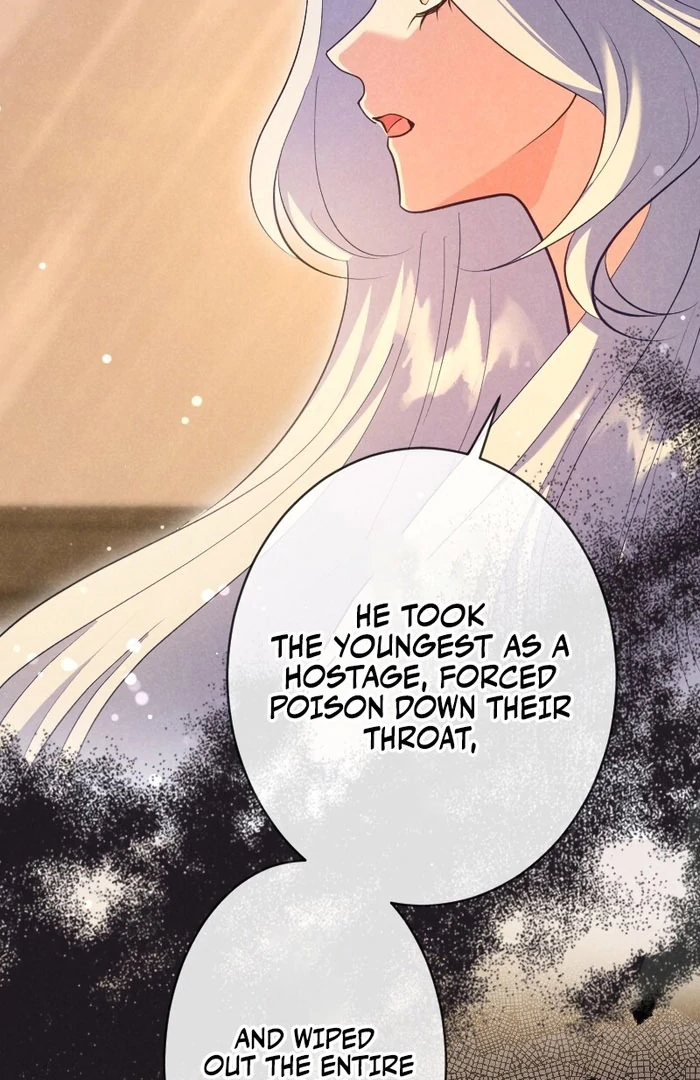 I Won’t Forgive My Stepsister This Time Around! Chapter 39 page 33