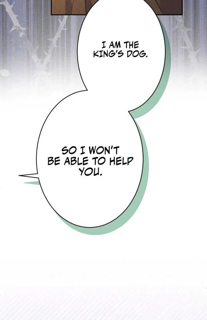 I Won’t Forgive My Stepsister This Time Around! Chapter 39 page 43