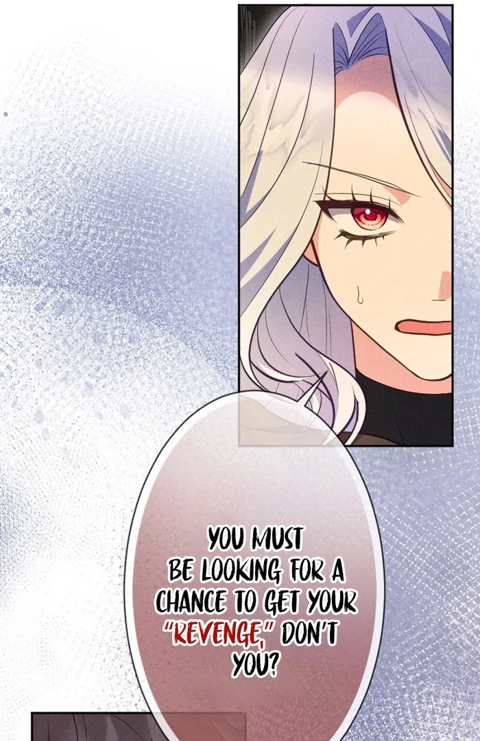I Won’t Forgive My Stepsister This Time Around! Chapter 39 page 46