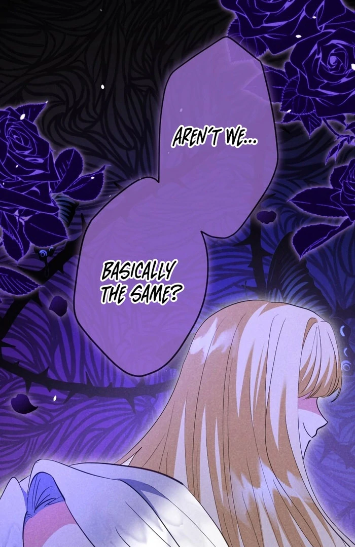 I Won’t Forgive My Stepsister This Time Around! Chapter 39 page 50