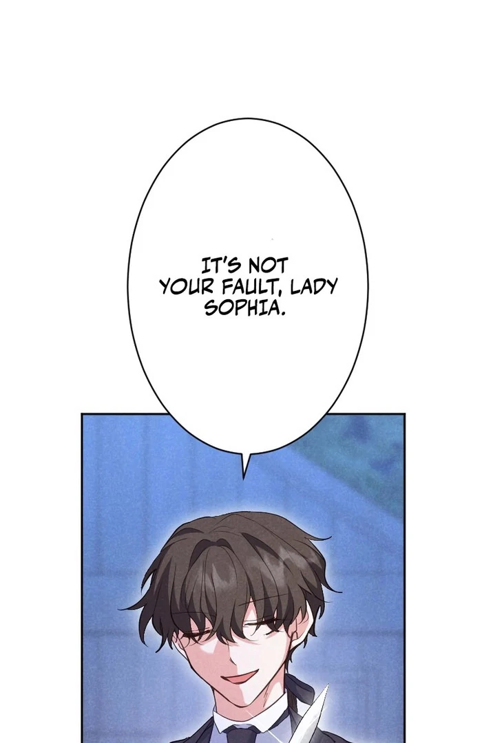 I Won’t Forgive My Stepsister This Time Around! Chapter 39 page 58