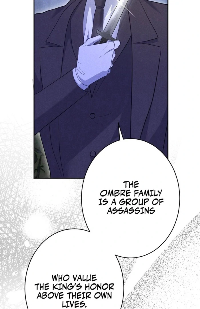 I Won’t Forgive My Stepsister This Time Around! Chapter 39 page 59