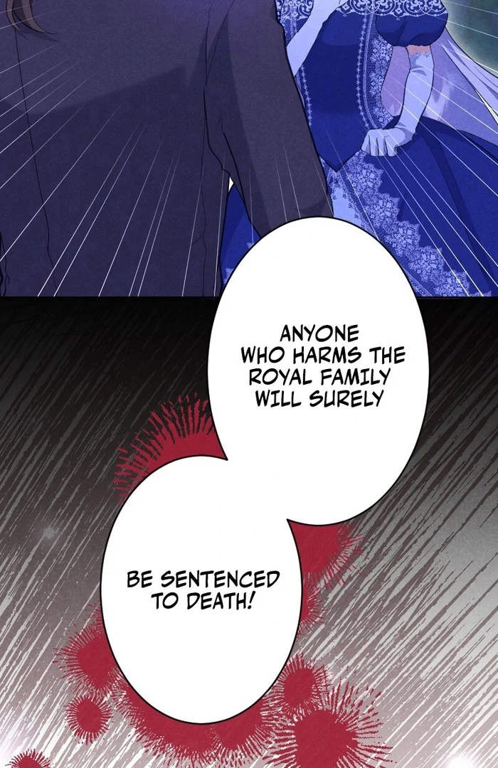 I Won’t Forgive My Stepsister This Time Around! Chapter 39 page 71