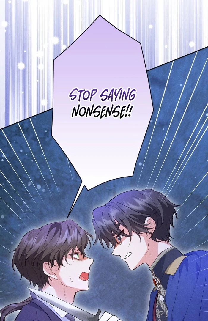 I Won’t Forgive My Stepsister This Time Around! Chapter 39 page 85