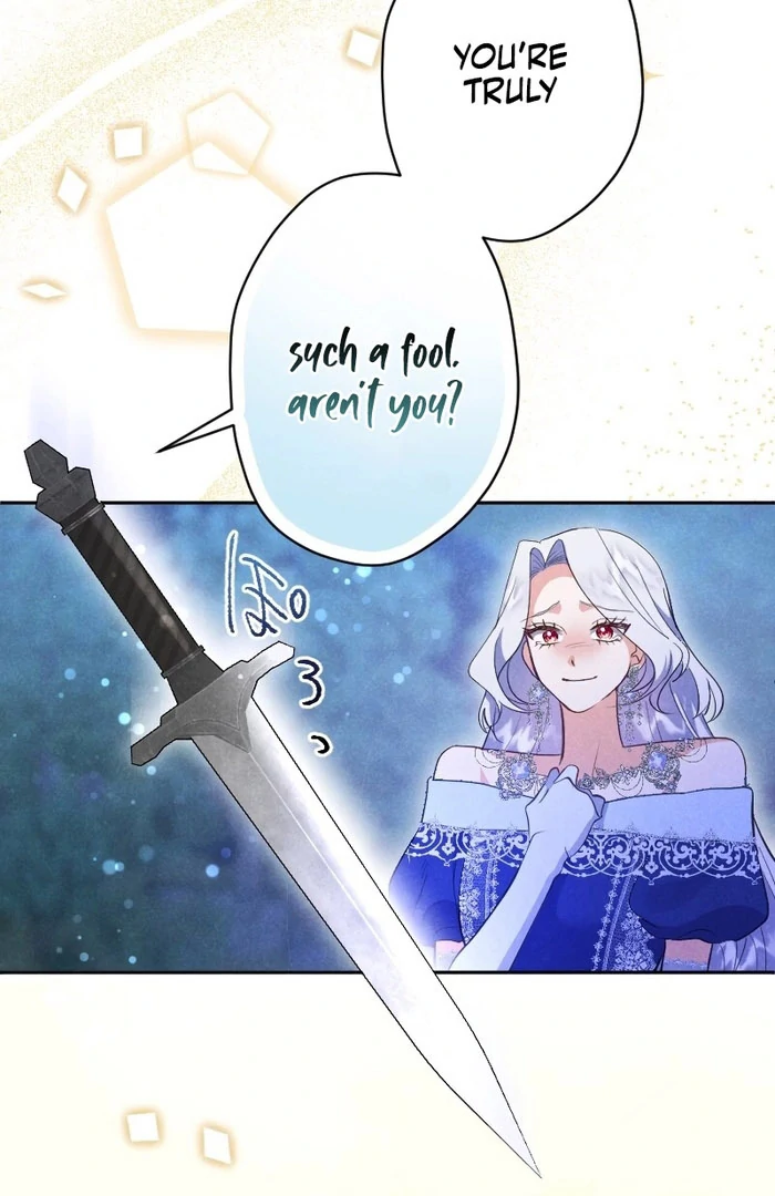 I Won’t Forgive My Stepsister This Time Around! Chapter 39 page 95