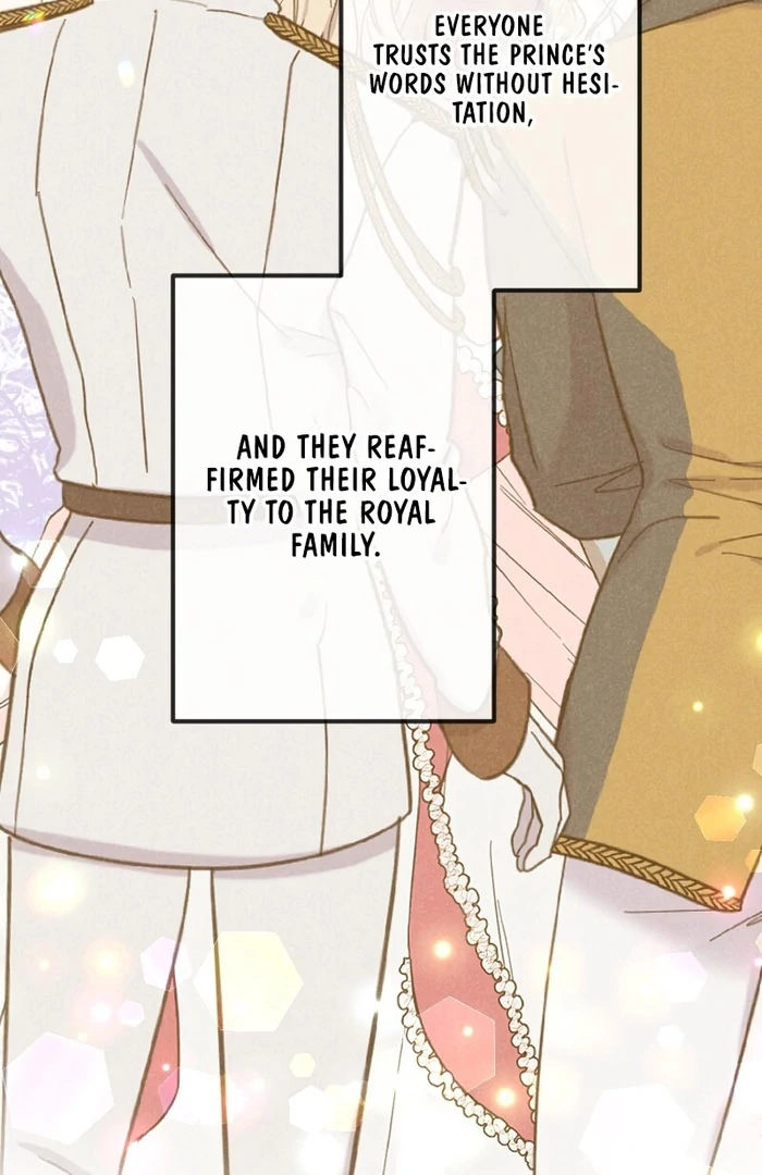 I Won’t Forgive My Stepsister This Time Around! Chapter 39 page 107