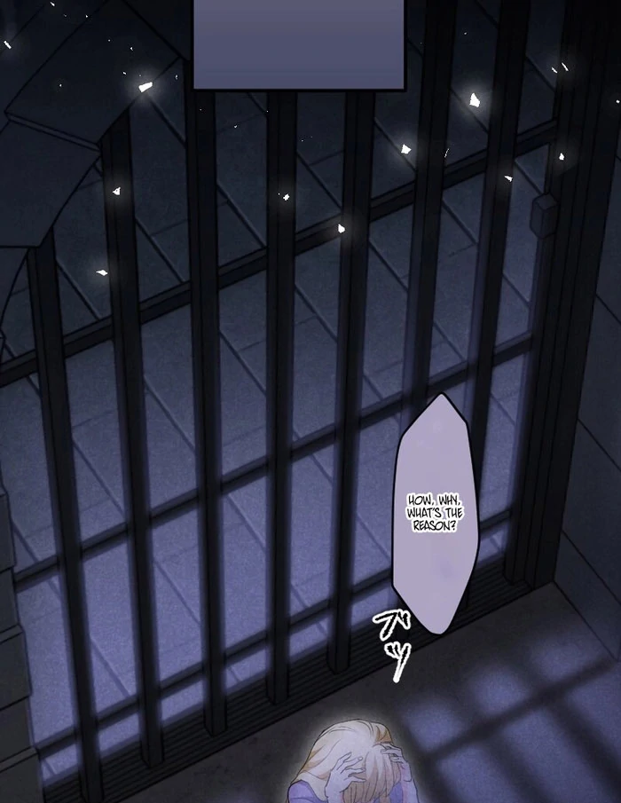 I Won’t Forgive My Stepsister This Time Around! Chapter 39 page 109