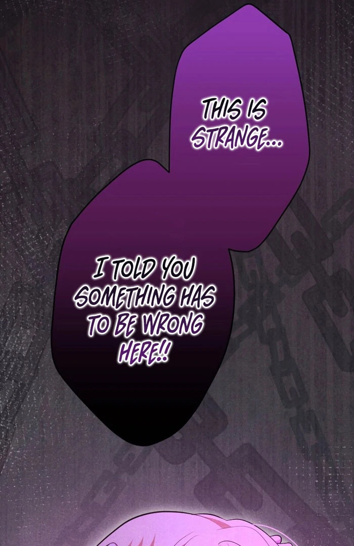 I Won’t Forgive My Stepsister This Time Around! Chapter 39 page 111