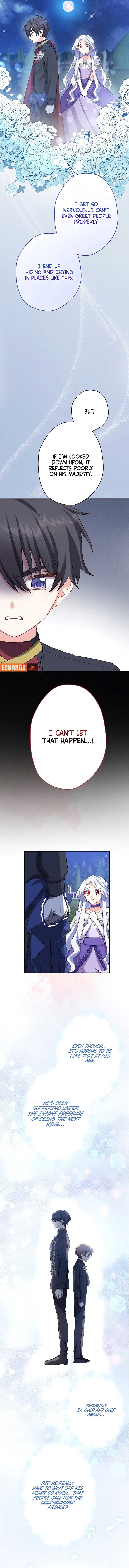 I Won’t Forgive My Stepsister This Time Around! Chapter 4 page 9