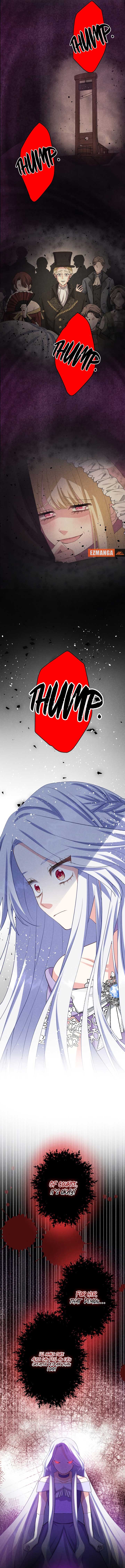 I Won’t Forgive My Stepsister This Time Around! Chapter 4 page 13