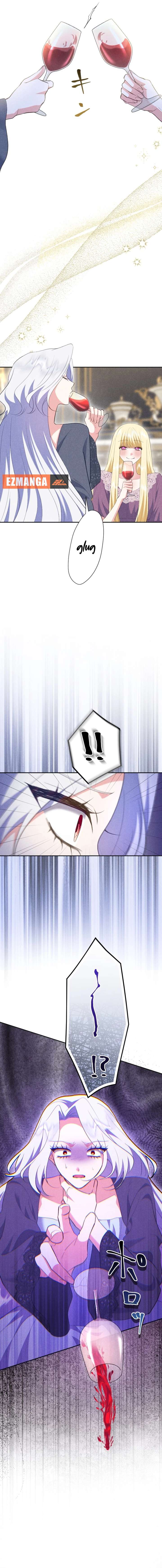 I Won’t Forgive My Stepsister This Time Around! Chapter 42 page 7
