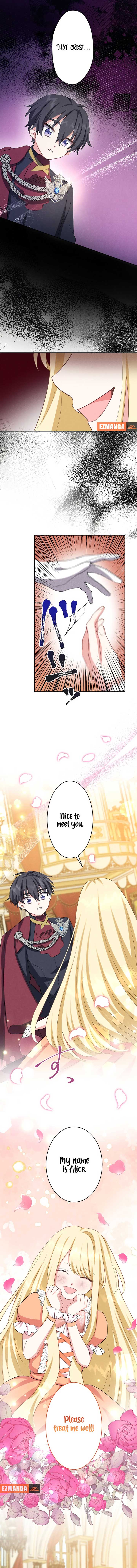 I Won’t Forgive My Stepsister This Time Around! Chapter 5 page 4