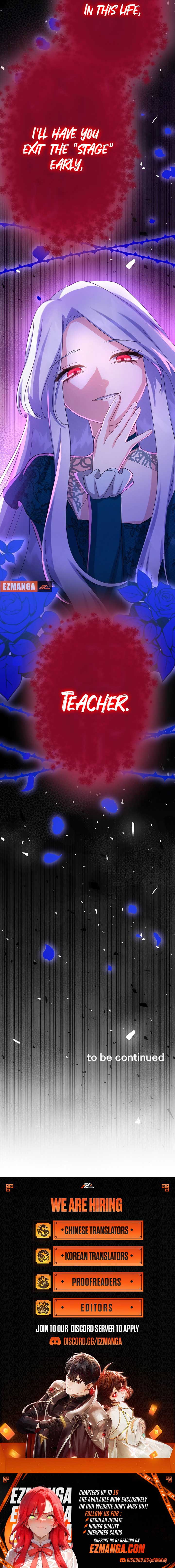 I Won’t Forgive My Stepsister This Time Around! Chapter 5 page 17