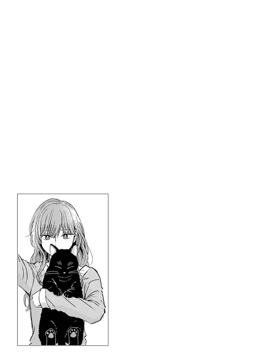 Ice Guy and the Cool Female Colleague Chapter 13 page 5