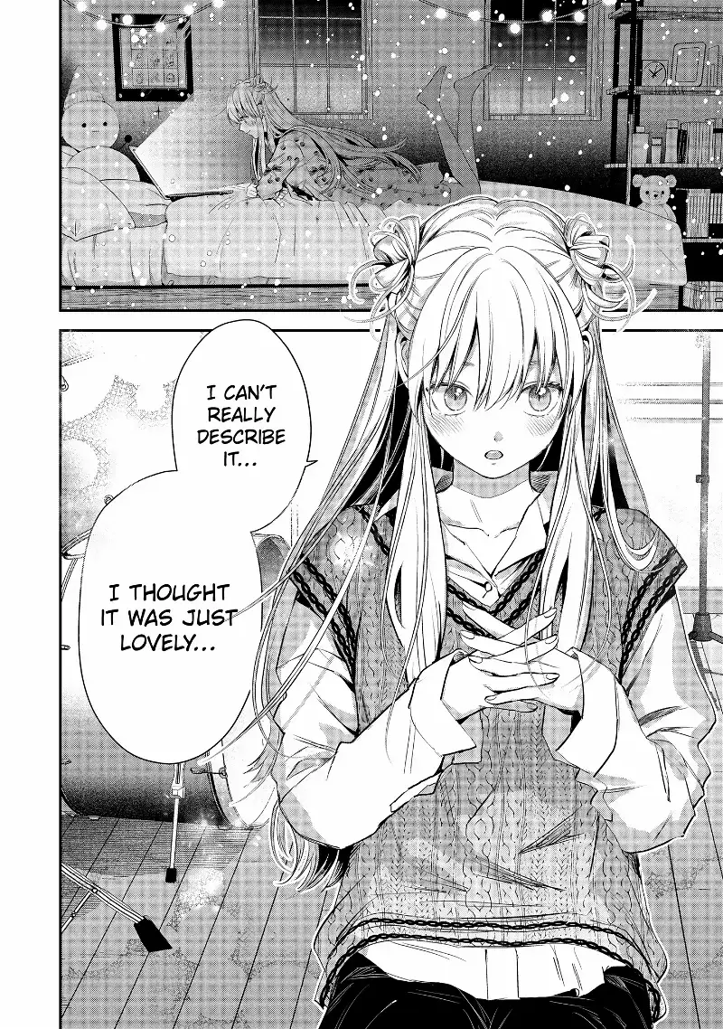 Ice Guy and the Cool Female Colleague Chapter 44.2 page 7