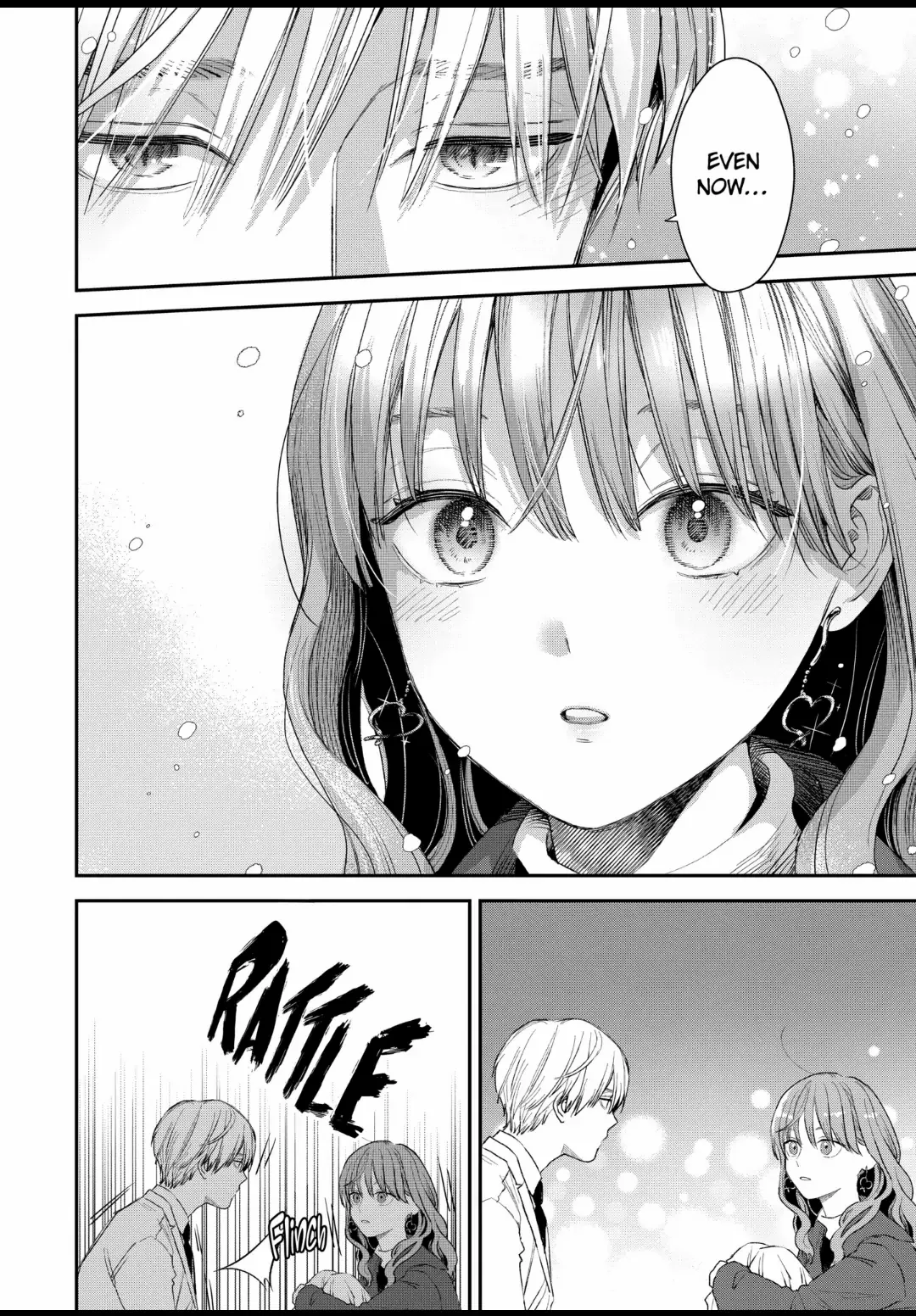 Ice Guy and the Cool Female Colleague Chapter 49 page 14