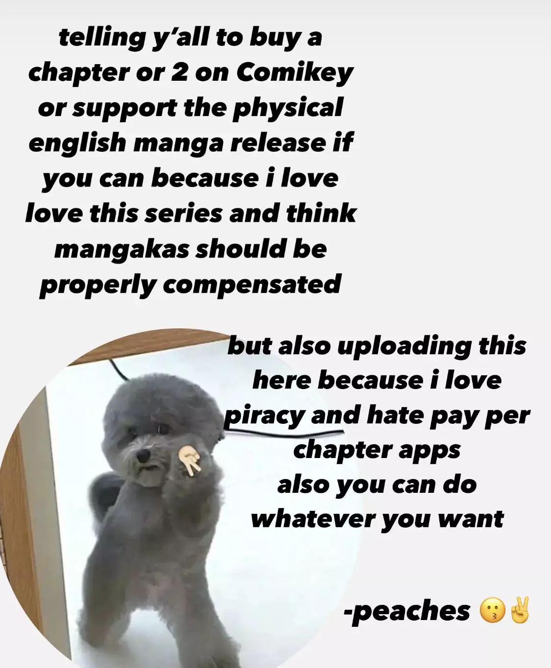 Ice Guy and the Cool Female Colleague Chapter 53.2 page 2