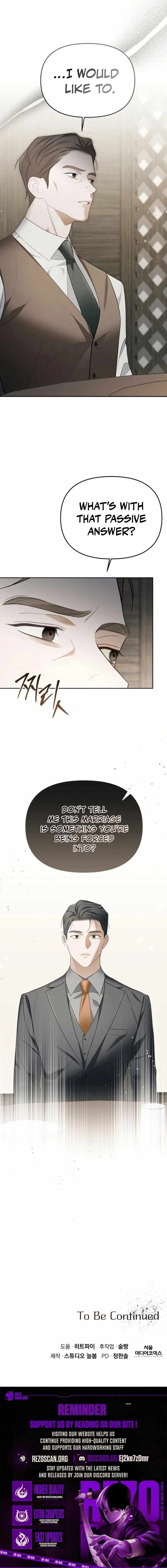 I’d Rather Live as a Villain Chapter 10 page 9