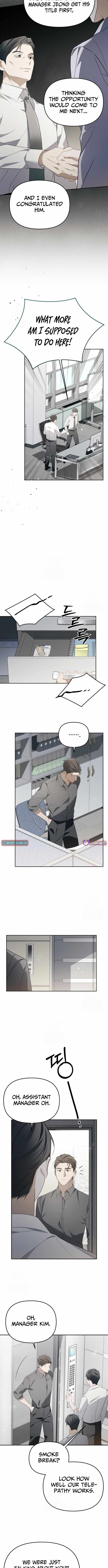 I’d Rather Live as a Villain Chapter 11 page 8