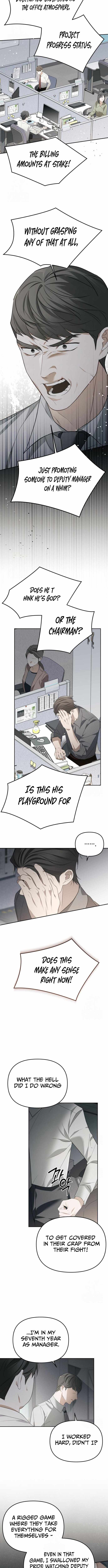 I’d Rather Live as a Villain Chapter 11 page 7
