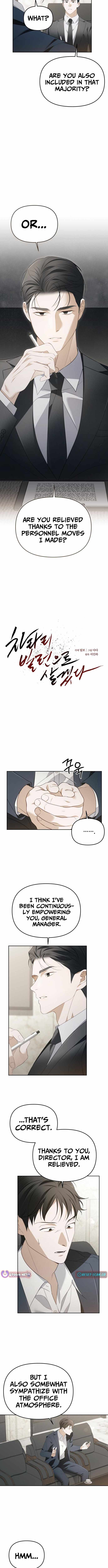 I’d Rather Live as a Villain Chapter 12 page 2