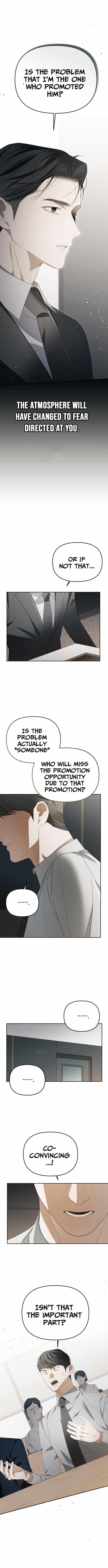 I’d Rather Live as a Villain Chapter 12 page 10