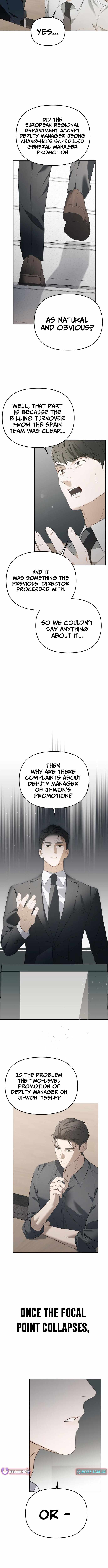 I’d Rather Live as a Villain Chapter 12 page 9