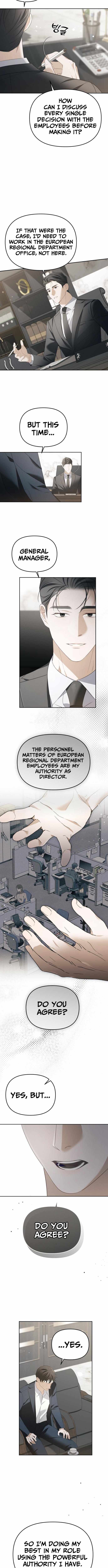 I’d Rather Live as a Villain Chapter 12 page 3