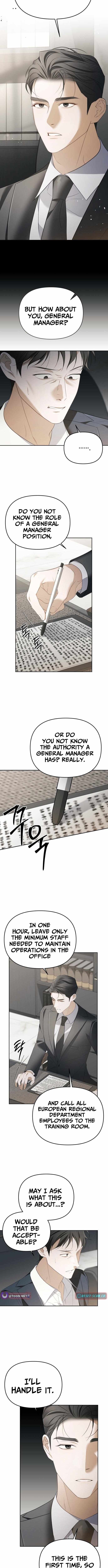 I’d Rather Live as a Villain Chapter 12 page 4