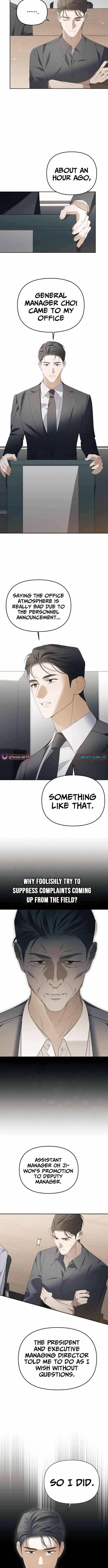 I’d Rather Live as a Villain Chapter 12 page 6
