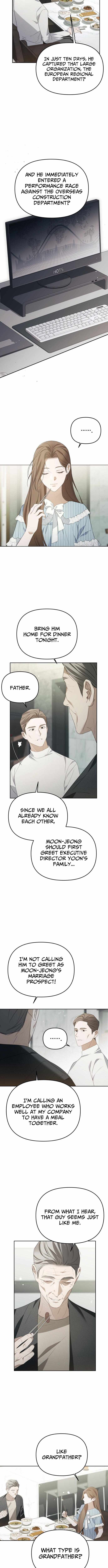 I’d Rather Live as a Villain Chapter 13 page 10