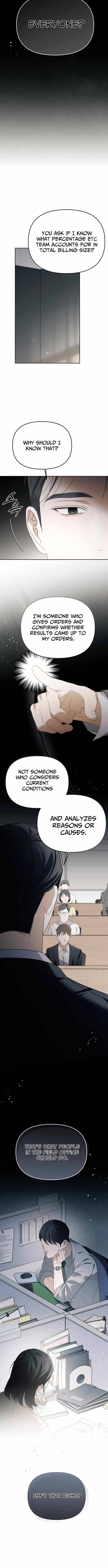 I’d Rather Live as a Villain Chapter 13 page 3
