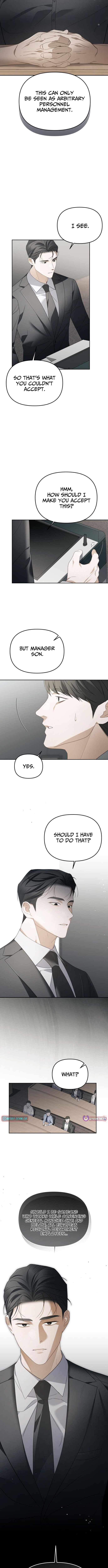 I’d Rather Live as a Villain Chapter 13 page 2