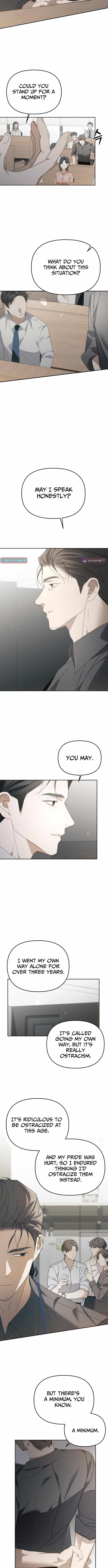 I’d Rather Live as a Villain Chapter 13 page 6