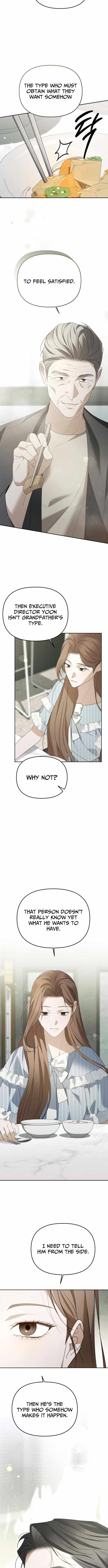 I’d Rather Live as a Villain Chapter 13 page 11