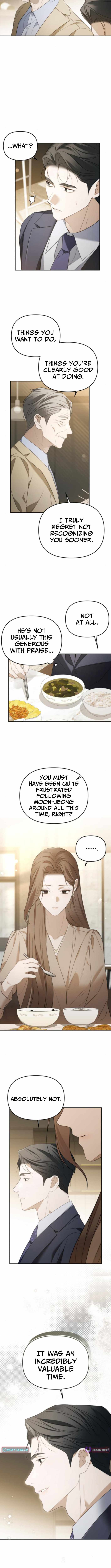 I’d Rather Live as a Villain Chapter 14 page 4