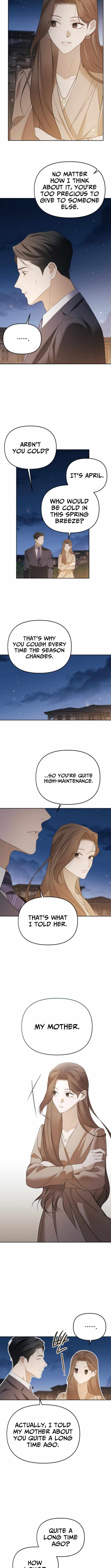 I’d Rather Live as a Villain Chapter 14 page 9